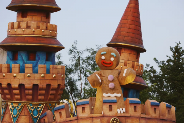 環球影城二刷之後,掏心掏肺的攻略來了 環球影城二刷之後,掏心掏肺的攻略來了