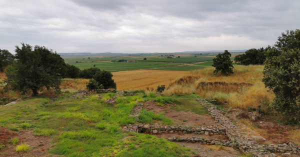 獨自旅行：土耳其&lpar;46&rpar;－遇見你真好