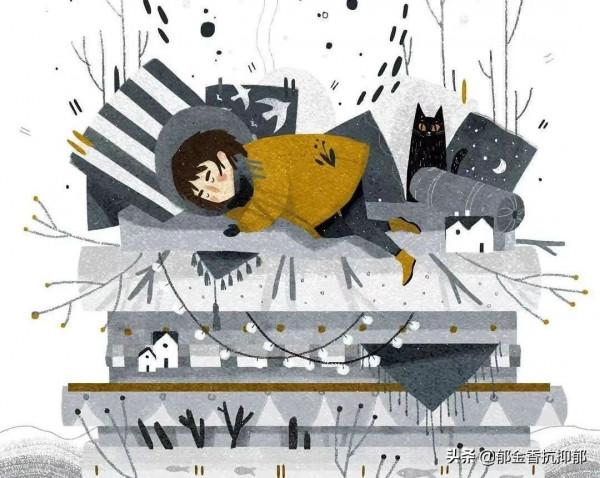 和休學在家兒子的對話:不是帶孩子走向光明,而是陪孩子渡過黑暗 和休學在家兒子的對話:不是帶孩子走向光明,而是陪孩子渡過黑暗