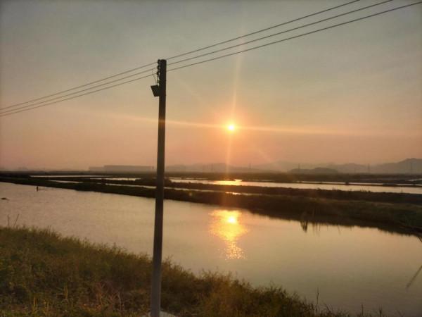 中山市南朗鎮&mdash;&mdash;崖口網紅海岸線景點分享