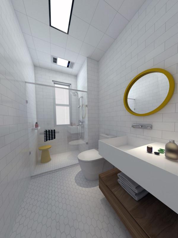 衛生間裝修時，不要忽視4個小地方，入住之後就會發現有多重要