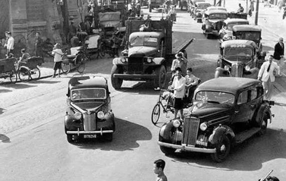 1929年彭湃被捕，特科決定劫法場，周恩來：特科能開槍的都要參加