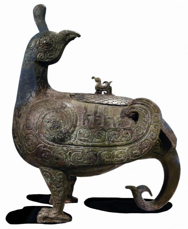 從考古地圖透析時代王朝——華北篇