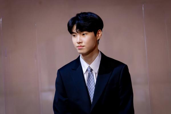 Faker獲我獨自滿級獎;Chovy:新賽季很想擊敗T1 Faker獲我獨自滿級獎;Chovy:新賽季很想擊敗T1