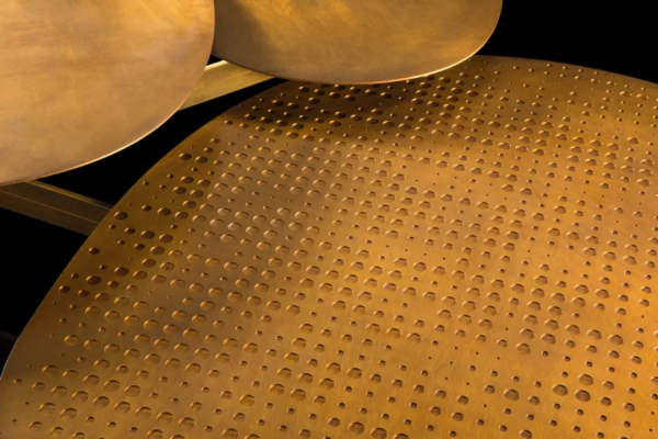 傢俱品牌中的香奈兒，頂豪都愛的這些品牌你都知道嗎？