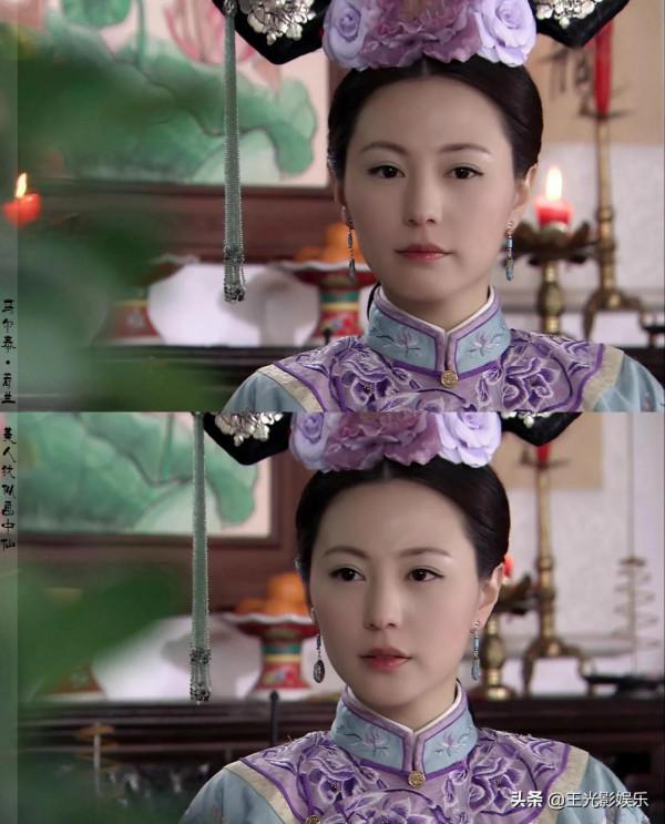 人美戲火演技好,但就是紅不起來的6位女演員,個個都是實力派 人美戲火演技好,但就是紅不起來的6位女演員,個個都是實力派