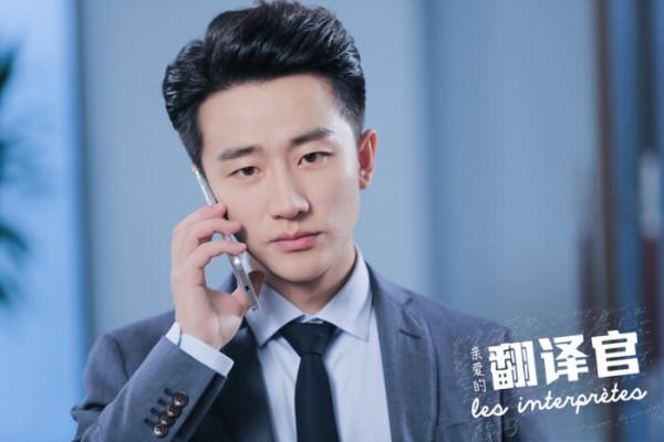 低調卻總能演主角的男演員,我只服這4位!帥氣不說演技還特別好 低調卻總能演主角的男演員,我只服這4位!帥氣不說演技還特別好