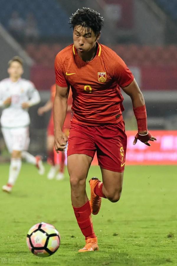 2021中國金球獎入圍15人，武磊有望獲獎？但球迷或更中意洛國富