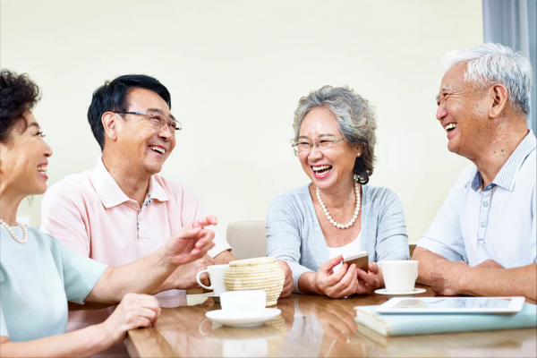 在這個季節中老年人要多注意這幾點,幫助你在健康路上少走彎路 在這個季節中老年人要多注意這幾點,幫助你在健康路上少走彎路