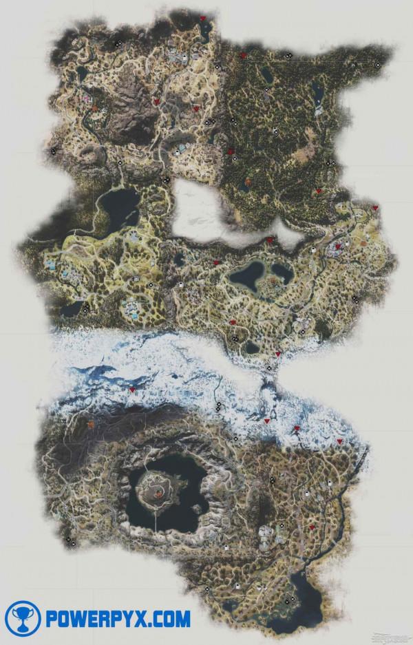 末日生存 要物資還是要命 喪屍題材開放世界遊戲推薦（6）