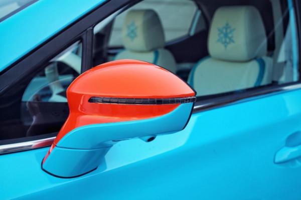 浪漫冬日，尋找專屬於你的冰雪奇“元”？