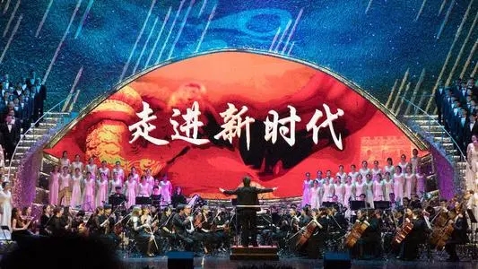 10位國家一級演員的歌手,皆德藝雙馨?最大的82歲,最小的35歲 10位國家一級演員的歌手,皆德藝雙馨?最大的82歲,最小的35歲