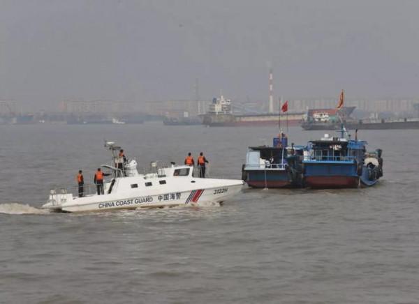 禁漁十年好！長江銷聲匿跡多年的“䲘”頻頻出水，白暨豚有救了？