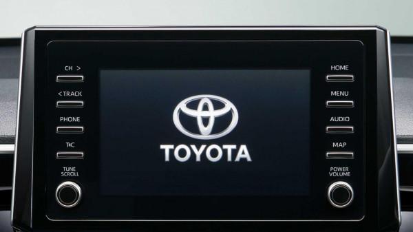 日規版豐田卡羅拉Cross，起售價約合人民幣11.75萬，有望引入國內