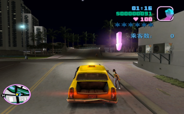 《俠盜獵車手：罪惡都市》當年為了賺錢，你搞過哪些騷操作？