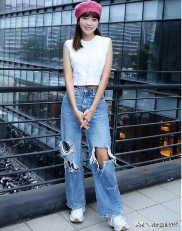 扛著星二代包袱！《全明星》焦曼婷&OpenCurlyDoubleQuote;靠爸&rdquo;驚吐糾結