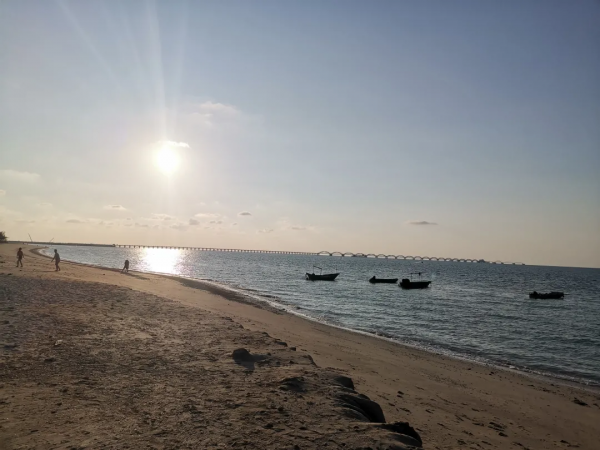 北海潿洲島遊玩全攻略:只看這篇文章就足夠了 北海潿洲島遊玩全攻略:只看這篇文章就足夠了