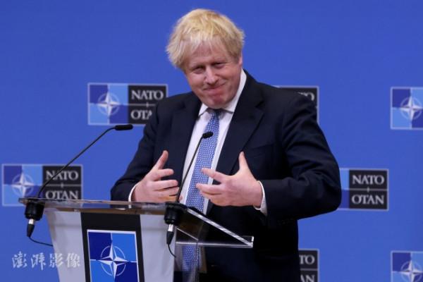 英俄&OpenCurlyDoubleQuote;微博互懟&rdquo;，中國網友：&OpenCurlyDoubleQuote;16號進攻烏克蘭&rdquo;原來在微博