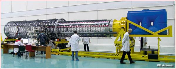 普京：俄羅斯的太空核能技術領先全球6-7年！這是真的嗎？