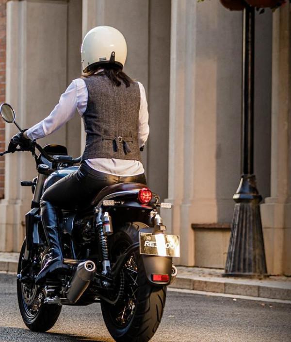 2021年終盤點，各家摩托品牌中的顏值擔當，分別是哪款車型？