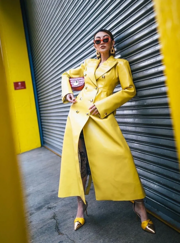 今冬最時髦的5件抗凍外套,保命就看這篇 今冬最時髦的5件抗凍外套,保命就看這篇