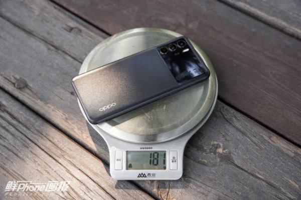 OPPO K9 Pro評測:以天璣1200晶片+60W超級閃充打動挑剔玩家的心 OPPO K9 Pro評測:以天璣1200晶片+60W超級閃充打動挑剔玩家的心