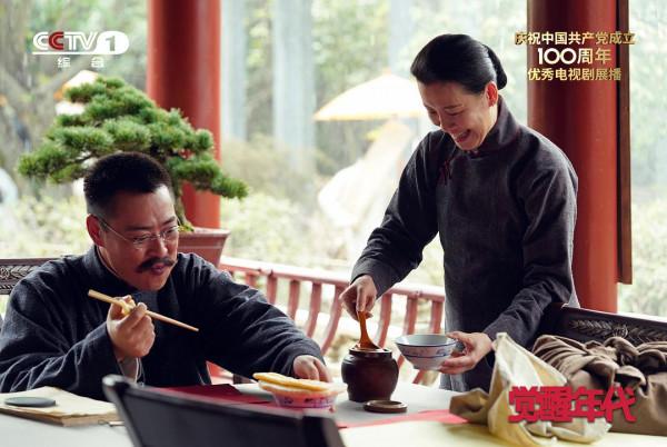 2021最下飯的8部國劇:《風起洛陽》最貴,最香的兩部被稱為劇王 2021最下飯的8部國劇:《風起洛陽》最貴,最香的兩部被稱為劇王