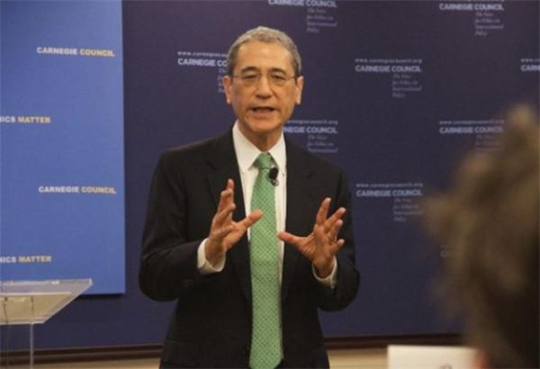 反覆炒作中國崩潰論,成功把美國帶溝裡,為什麼還有人信章家敦? 反覆炒作中國崩潰論,成功把美國帶溝裡,為什麼還有人信章家敦?