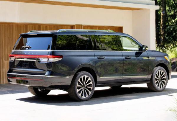 新林肯的“美式領航跟不跟”?中期改款新領航員有證嗎?夠格嗎? 新林肯的“美式領航跟不跟”?中期改款新領航員有證嗎?夠格嗎?