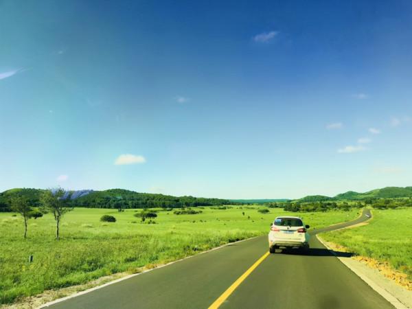 想去壩上草原，哪哪分不清？一篇文章幫你搞明白