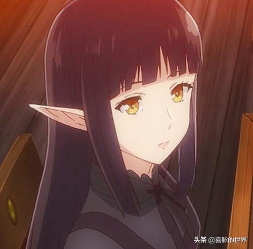 為什麼我的眼裡常含淚水,因為夜裡看番會餓,聊《異世界食堂》 為什麼我的眼裡常含淚水,因為夜裡看番會餓,聊《異世界食堂》