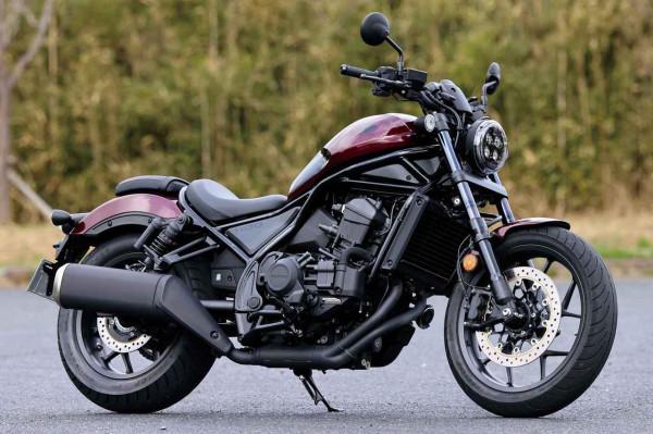 一年一度的日本媒體十佳人氣車型評選出爐，2021年都有哪些車型？