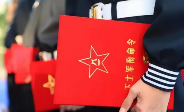 服役5年以上,成了硬槓槓 服役5年以上,成了硬槓槓