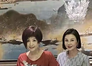 65歲謝玲玲生日,霍英東二媳婦罕露面,都嫁入豪門生活卻大不相同 65歲謝玲玲生日,霍英東二媳婦罕露面,都嫁入豪門生活卻大不相同