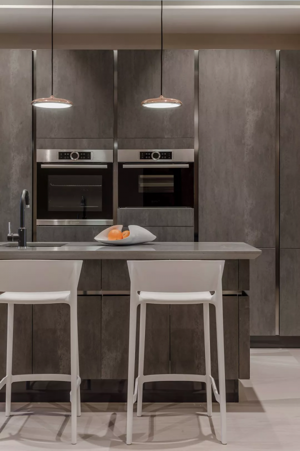 聯排別墅,盡顯“平和的奢華” 聯排別墅,盡顯“平和的奢華”