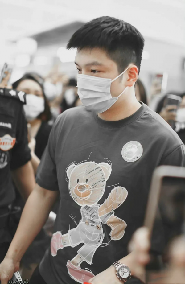 運動員都這麼會穿？各大品牌快來搶人