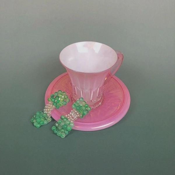 歐美？日韓？還是得看新中式女孩