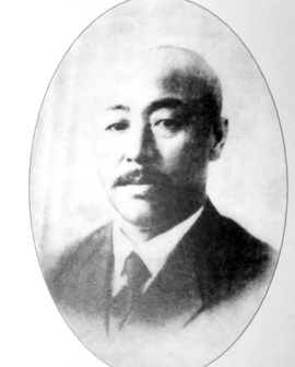 東北王張作霖七位拜把兄弟