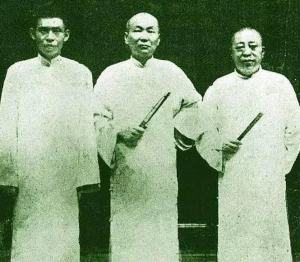 上海三大亨後人怎樣了？一人絕後，一人家產敗光，一人子孫皆成才