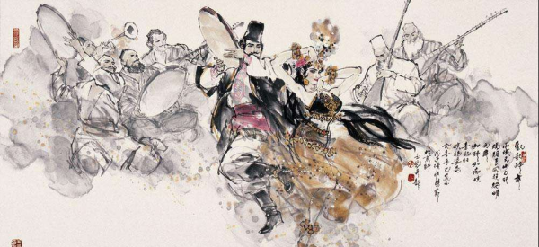 歷史通鑑學堂：中國歷史上真實的十國時期是怎樣的局面？（下）