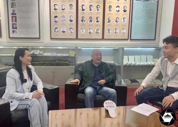 全運會開幕式的這段秦腔火了!揭秘背後的故事:領唱者李梅唱完才知是誰寫的詞 全運會開幕式的這段秦腔火了!揭秘背後的故事:領唱者李梅唱完才知是誰寫的詞