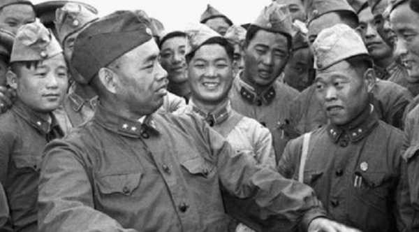 對越反擊戰後，許世友為何要開除女兒軍籍，還要槍斃二兒子？