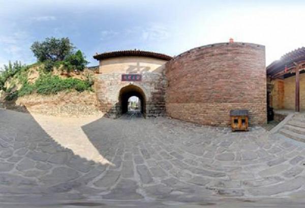 1994年山西一村民修地窖，挖出埋藏千年的3層地道，它是何用途？