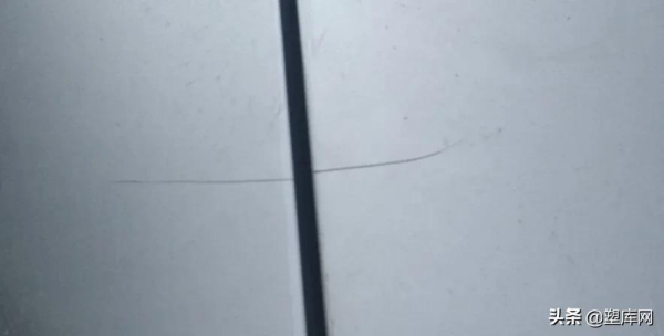 刮痕投訴搞不定,7種塑膠耐刮性大PK,誰勝? 刮痕投訴搞不定,7種塑膠耐刮性大PK,誰勝?