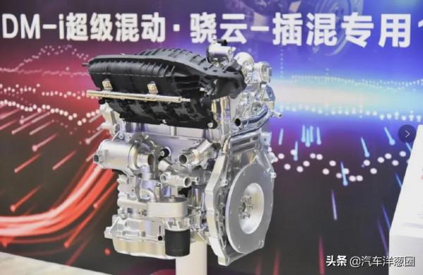 哈弗VS比亞迪，國產混動誰更強？能超越兩田嗎？