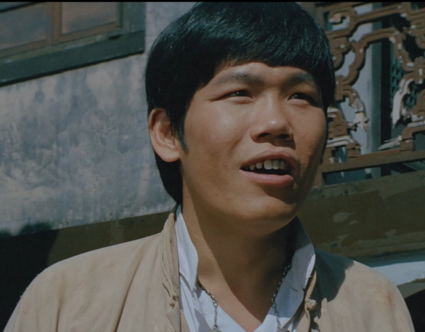 成家班3大打星：有人是洪金寶的“教父”，有人是“七屆泰拳王”