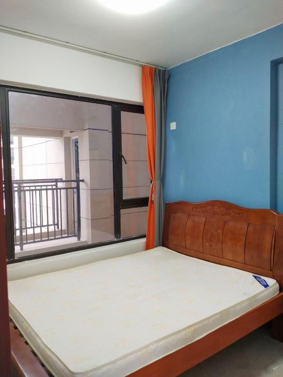 新家8萬搞定，五線小城市，這效果像出租房嗎？被親戚朋友吐槽