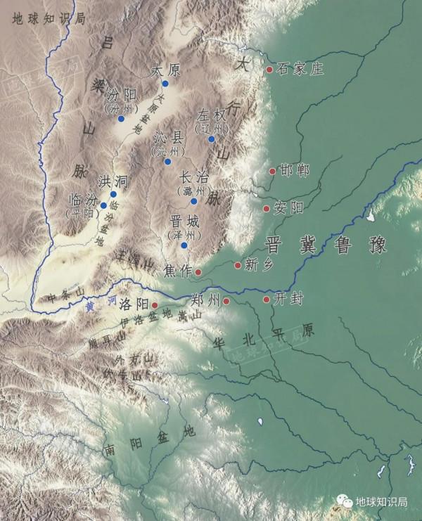山西大槐樹傳說，究竟是什麼？