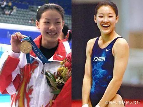 在奧運會上有那麼一些中國人，強大到能讓奧運會改規矩