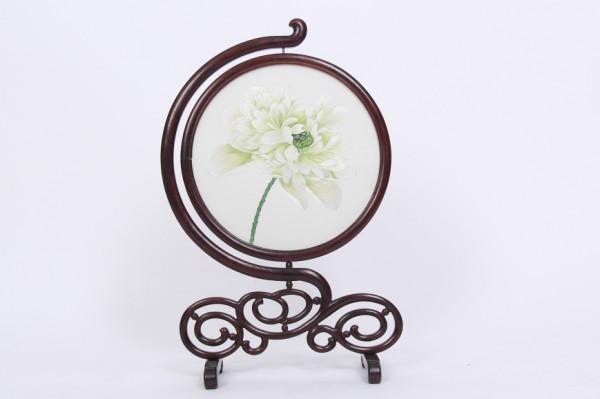 混搭=醜？東方擺件掐架歐式風玩出新意高階感，又一流行要來了